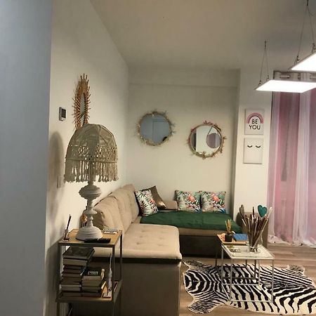 洛格罗尼奥Casa Jardin公寓 外观 照片