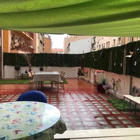 洛格罗尼奥Casa Jardin公寓 外观 照片