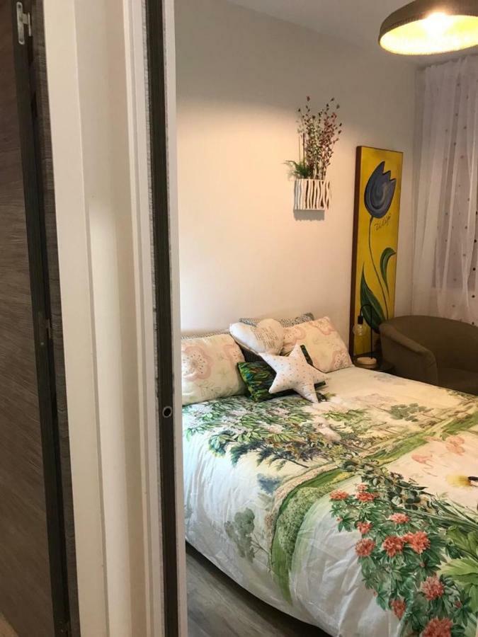洛格罗尼奥Casa Jardin公寓 外观 照片