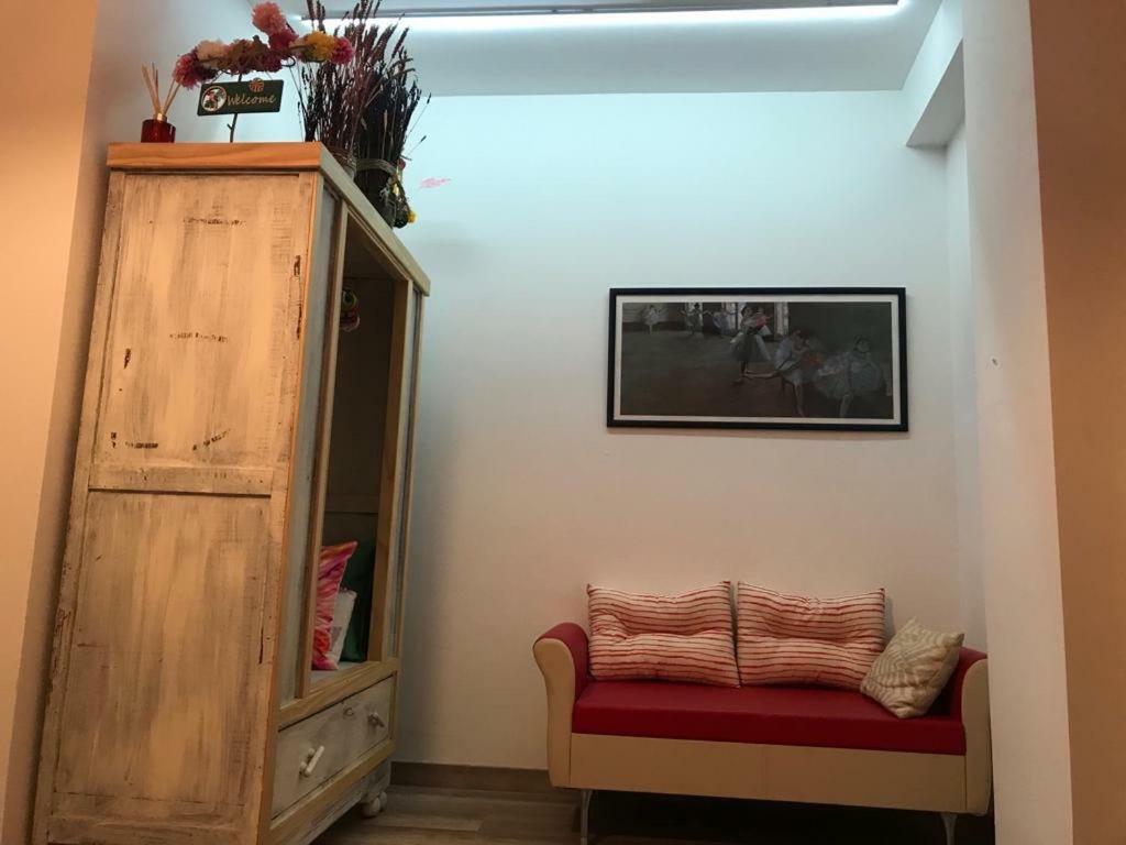 洛格罗尼奥Casa Jardin公寓 外观 照片