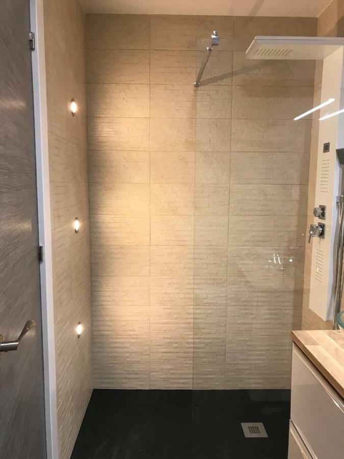 洛格罗尼奥Casa Jardin公寓 外观 照片