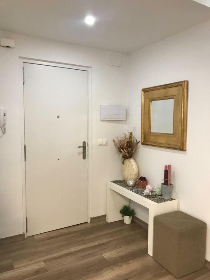洛格罗尼奥Casa Jardin公寓 外观 照片
