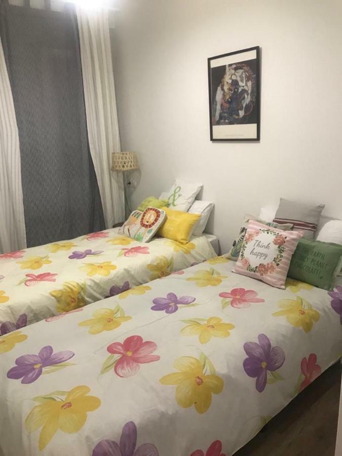 洛格罗尼奥Casa Jardin公寓 外观 照片